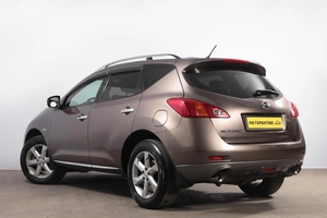 Внедорожник Nissan Murano 2011 года, 1549000 рублей, Новосибирск
