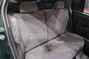 Седан Toyota Platz 2000 года, 499000 рублей, Новокузнецк