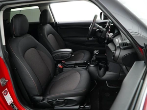 Хетчбэк MINI Cooper 2014 года, 1360444 рублей, Москва