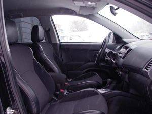 Внедорожник Citroen C-Crosser 2012 года, 990000 рублей, Владимир