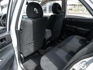 Седан Mitsubishi Lancer 2007 года, 640000 рублей, Ставрополь