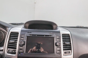 Внедорожник Toyota Land Cruiser Prado 2008 года, 2089000 рублей, Челябинск