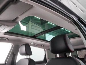 Внедорожник Jetta VS7 2022 года, 2385000 рублей, Воронеж