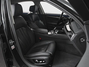 Седан BMW 5 серия 2020 года, 5299000 рублей, Ставрополь