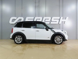 Внедорожник MINI Cooper S Countryman 2012 года, 1349000 рублей, Воронеж