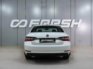 Лифтбек Skoda Superb 2019 года, 2129000 рублей, Воронеж