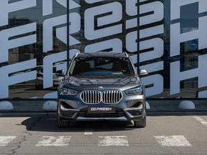 Внедорожник BMW X1 2019 года, 3350000 рублей, Краснодар