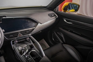 Внедорожник Geely Tugella 2019 года, 2439000 рублей, Томск