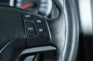 Внедорожник Honda CR-V 2011 года, 1399000 рублей, Новосибирск