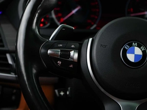 Внедорожник BMW X6 2016 года, 4298016 рублей, Москва