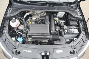 Хэтчбек Volkswagen Polo 2021 года, 2145000 рублей, Орёл