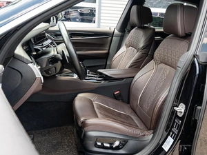 Лифтбек BMW 6 серия GT 2021 года, 5250000 рублей, Краснодар