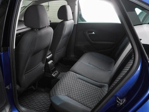 Седан Volkswagen Polo 2020 года, 1289000 рублей, Воронеж