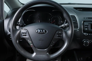Седан Kia Cerato 2017 года, 1739000 рублей, Челябинск