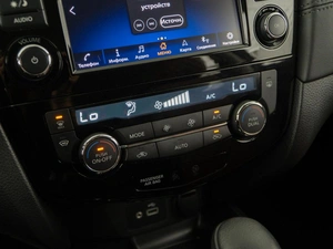 Внедорожник Nissan X-Trail 2021 года, 2318444 рублей, Москва