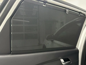 Внедорожник Hyundai Santa Fe 2021 года, 3759500 рублей, Красноярск