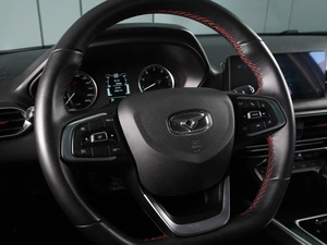 Седан Kaiyi E5 2023 года, 1560000 рублей, Красный Пахарь