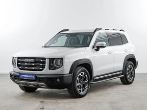Внедорожник Haval Dargo 2022 года, 2449050 рублей, Москва
