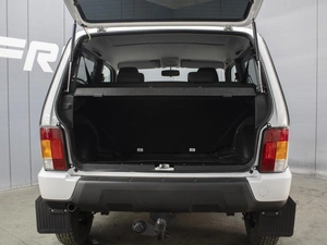 Внедорожник ВАЗ (LADA) Niva Legend 2025 года, 1090000 рублей, Омск