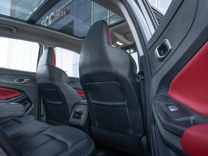 Внедорожник Changan UNI-S 2024 года, 2095000 рублей, Нижний Новгород