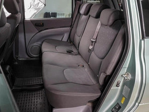 Минивэн Hyundai Matrix 2008 года, 569000 рублей, Воронеж