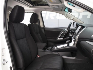 Внедорожник Mitsubishi Montero Sport 2022 года, 4710000 рублей, Омск