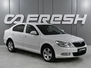 Лифтбек Skoda Octavia 2012 года, 1165000 рублей, Аксай