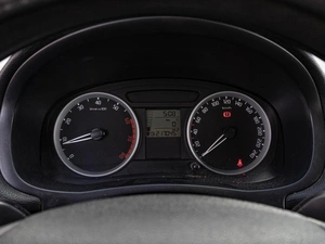Хетчбэк Skoda Fabia 2009 года, 455000 рублей, Краснодар