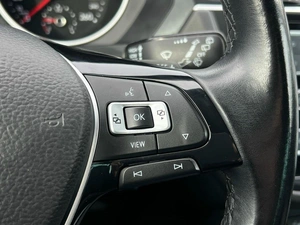 Внедорожник Volkswagen Tiguan 2019 года, 2399000 рублей, Ижевск