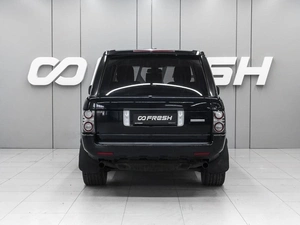 Внедорожник Land Rover Range Rover 2009 года, 1799000 рублей, Ростов-на-Дону