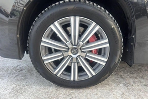 Внедорожник Lexus LX 2018 года, 8800000 рублей, Солонцы