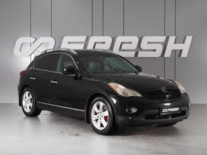 Внедорожник Infiniti EX35 2008 года, 1378000 рублей, Минеральные Воды