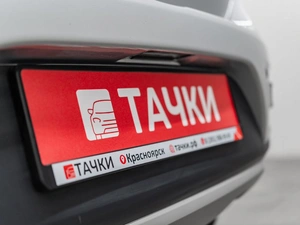Хетчбэк Renault Sandero Stepway 2021 года, 1300000 рублей, Красноярск