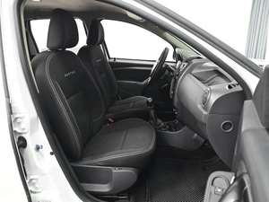 Внедорожник Renault Duster 2016 года, 1272000 рублей, Ставрополь