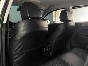 Внедорожник Hyundai Tucson 2017 года, 1870000 рублей, Омск
