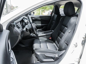 Седан Mazda 6 2017 года, 2415000 рублей, Ставрополь