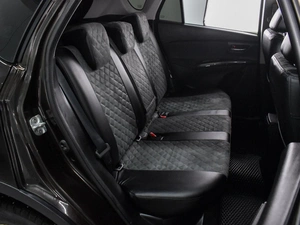 Внедорожник Suzuki SX4 2014 года, 924000 рублей, Воронеж