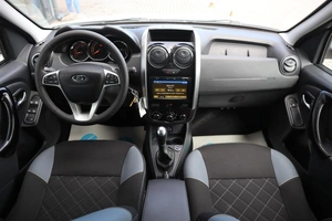 Универсал ВАЗ (LADA) Largus 2022 года, 1290000 рублей, Мирное
