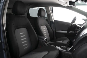 Хетчбэк Kia Ceed 2012 года, 1090000 рублей, Омск