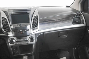 Внедорожник SsangYong Actyon 2014 года, 1459000 рублей, Кемерово
