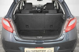 Хетчбэк Mazda Demio 2009 года, 649000 рублей, Кемерово