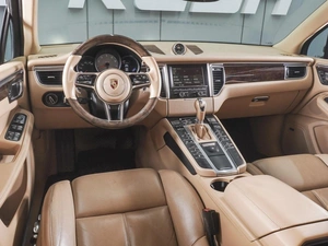 Внедорожник Porsche Macan S 2015 года, 2600000 рублей, Ростов-на-Дону