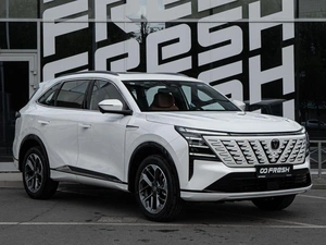 Внедорожник Changan CS75 Plus 2026 года, 3330000 рублей, Волгоград
