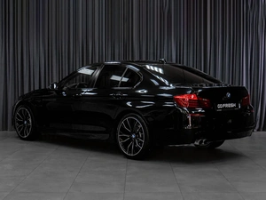 Седан BMW 5 серия 2014 года, 2190000 рублей, Тюмень
