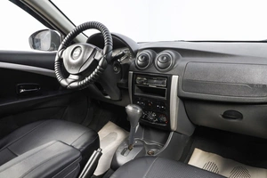 Седан Nissan Almera 2014 года, 679000 рублей, Новосибирск