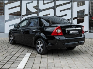 Седан Ford Focus 2010 года, 562288 рублей, Ставрополь