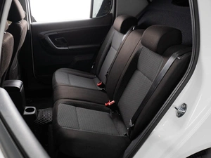 Хетчбэк Skoda Fabia 2012 года, 599000 рублей, Тюмень
