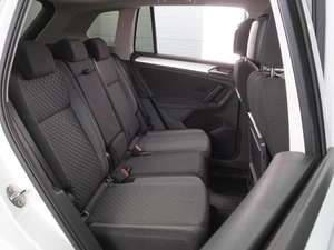 Внедорожник Volkswagen Tiguan 2018 года, 2199000 рублей, Воронеж