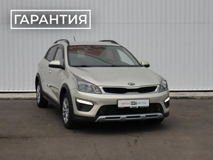 Хэтчбек Kia Rio 2020 года, 1520000 рублей, Брянск