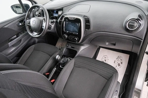 Внедорожник Renault Kaptur 2019 года, 1299000 рублей, Красноярск